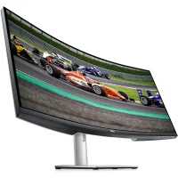 Монитор Dell UltraWide S3422DW фото 12